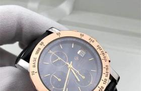 芝柏腕表偷停解决技巧集锦