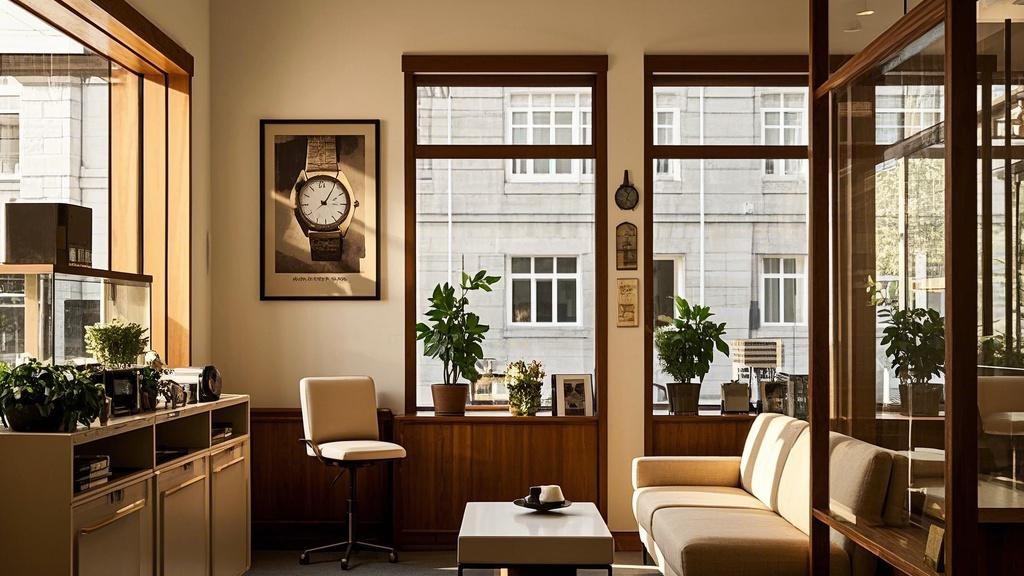芝柏维修服务中心
